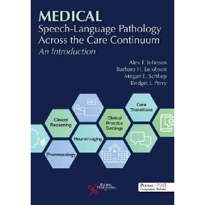 Medical Speech-Language Pathology Across the Care Continuum