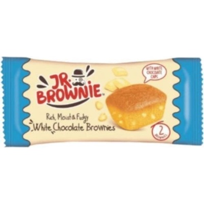 MrBrownie brownies white chocolate 50 g