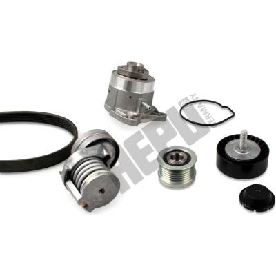 HEPU PK06560