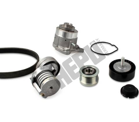 HEPU PK06560