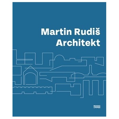 Architekt - Martin Rudiš