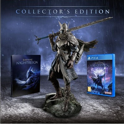 Elden Ring Nightreign (Collector's Edition)