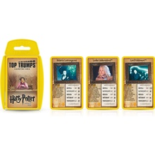 Winning Moves Top Trumps Harry Potter a Fénixův řád