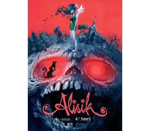 Alisik