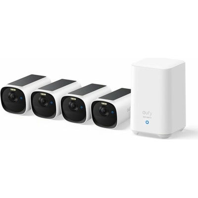 Eufy E40 sada 4 ks