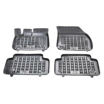 Image 1 of Гумени стелки за RANGE ROVER Evoque II (2018+) - тип леген