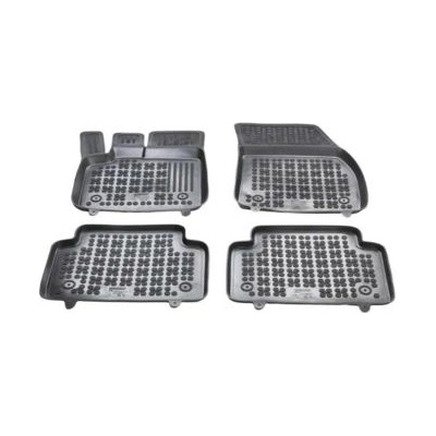 Гумени стелки за RANGE ROVER Evoque II (2018+) - тип леген