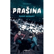 Prašina 2 - Vojtěch Matocha, Karel Osoha