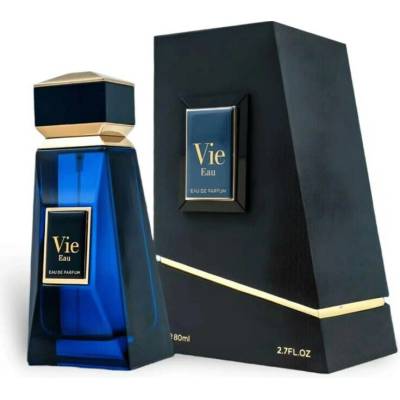 French Avenue Vie Eau parfémovaná voda pánská 80 ml