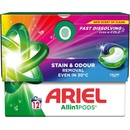 Ariel Color kapsule 12 PD