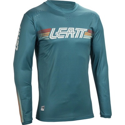 Leatt MTB Enduro 4.0 lagoon