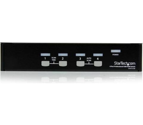 StarTech SV431USB