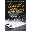 Karty na stole - Agatha Christie SK