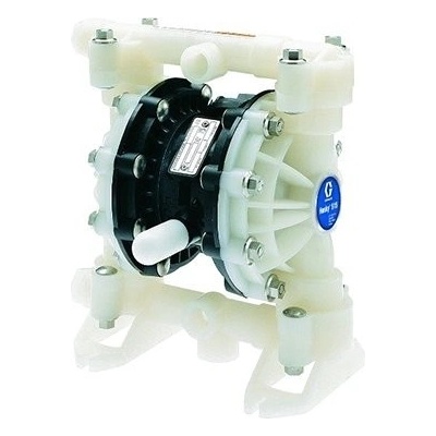 Graco D5EA11 Husky 515 PVDF