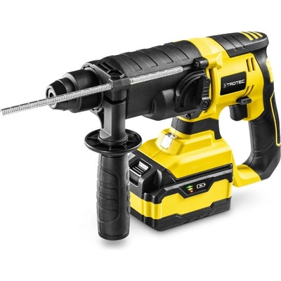 TROTEC PRDS 20-20V