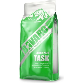 Bavaro Task 23/9 18 kg suché krmivo pre dospelých psov všetkých plemien 18 kg