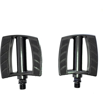 Image 1 of MARWI sp-828 alloy blk. non slip, w/ refl (pd0339)