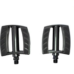 MARWI sp-828 alloy blk. non slip, w/ refl (pd0339)