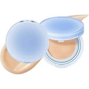 Rom&nd Bare Water Cushion SPF38 PA++++ - 04 Beige 23 - Лек хидратиращ кушън 20мл