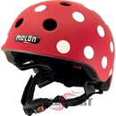 Melon Dotty White