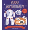 Budu astronaut