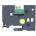 COMPATIBLE Лента лам. Brother TZE735 W/G 12/8 съвм (HTZE735)