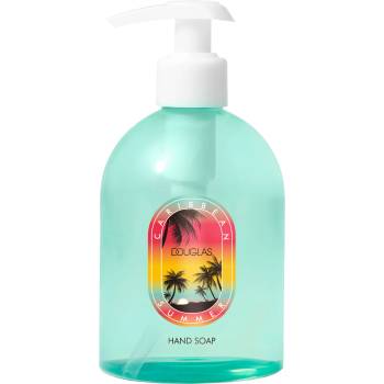 Douglas Caribbean Summer Liquid Hand Wash Течен сапун дамски 300ml