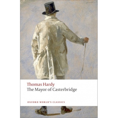 Mayor of Casterbridge