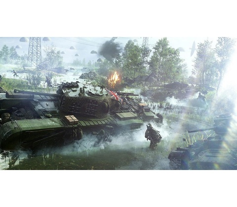 Battlefield 5