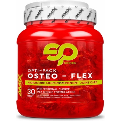 Amix Nutrition Opti Pack Osteo Flex 30 sáčků