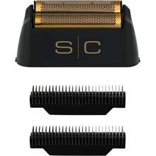 Stylecraft Instinct shaver Metal edition Black