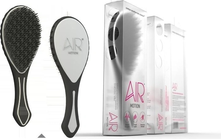 Air motion brush best sale