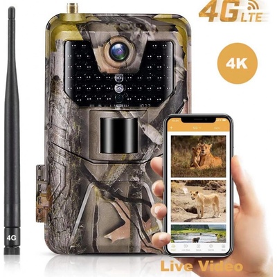 Suntek HC900Pro 4G GSM