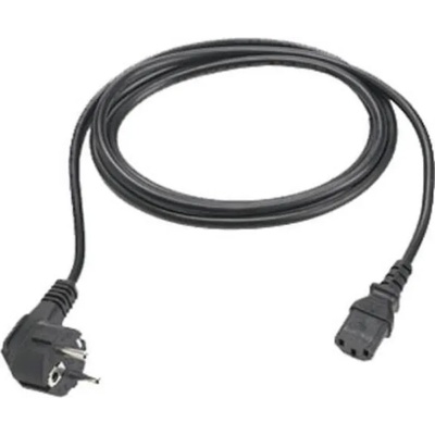 Zebra Кабел за променлив ток Zebra (ЕС) (50-16000-220R)