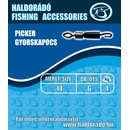 Haldorádó Feeder rýchloklip M