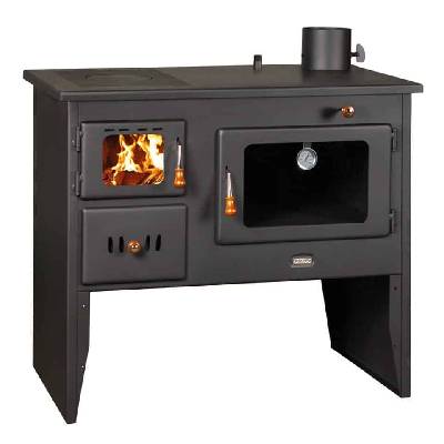 s teplovodním výměníkem PRITY W12 1P41 pravý