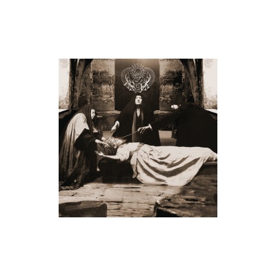 Aset - Astral Rape Digipack CD