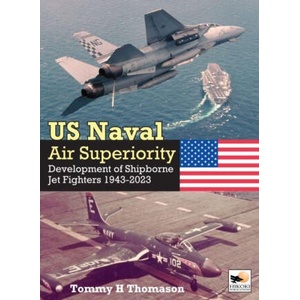 U. S. Naval Air Superiority (ISBN: 9781800353251)