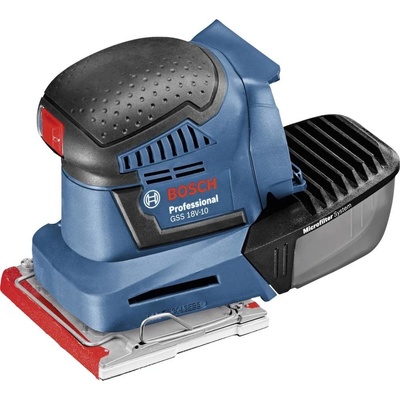 Bosch GSS 18V-10 Professional 06019D0200