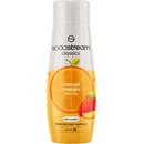 Sodastream pomaranč - mango 440 ml