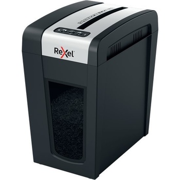 Rexel Secure MC6-SL