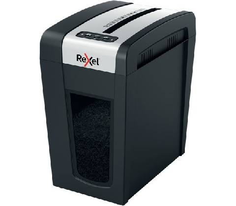 Rexel Secure MC6-SL