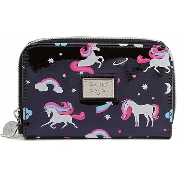 Image 1 of KARACTERMANIA - OMP портфейл Еднорози