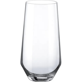 RONA Чаша за вода Rona Charisma 4220 460ml, 4 броя (103428)