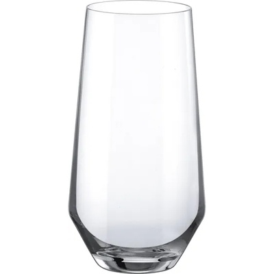 RONA Чаша за вода Rona Charisma 4220 460ml, 4 броя (103428)