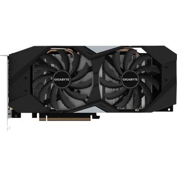 GIGABYTE GeForce RTX 2060 WINDFORCE OC 6GB GDDR6 (GV-N2060WF2OC-6GD)