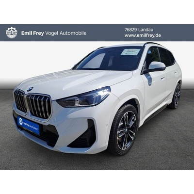 BMW X1 sDrive20i M Sport 115 kW