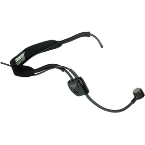 Shure WH20QTR Микрофон