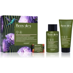 Alfaparf Milano Benvoleo Hydration подаръчен комплект за суха коса