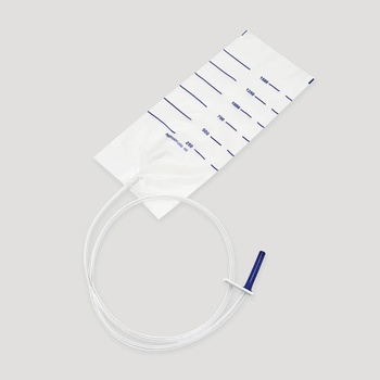 Image 1 of Zarys Enema Bag 1500ml